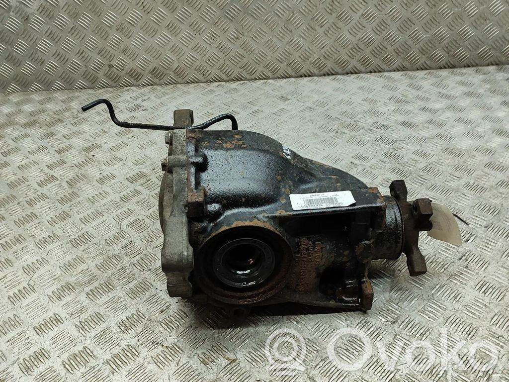 Mercedes-Benz Vito Viano W447 Hinterachsdifferential