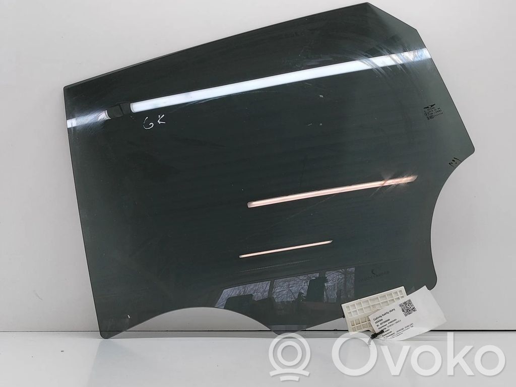 Geam ușă spate   43R016963,83410CU020