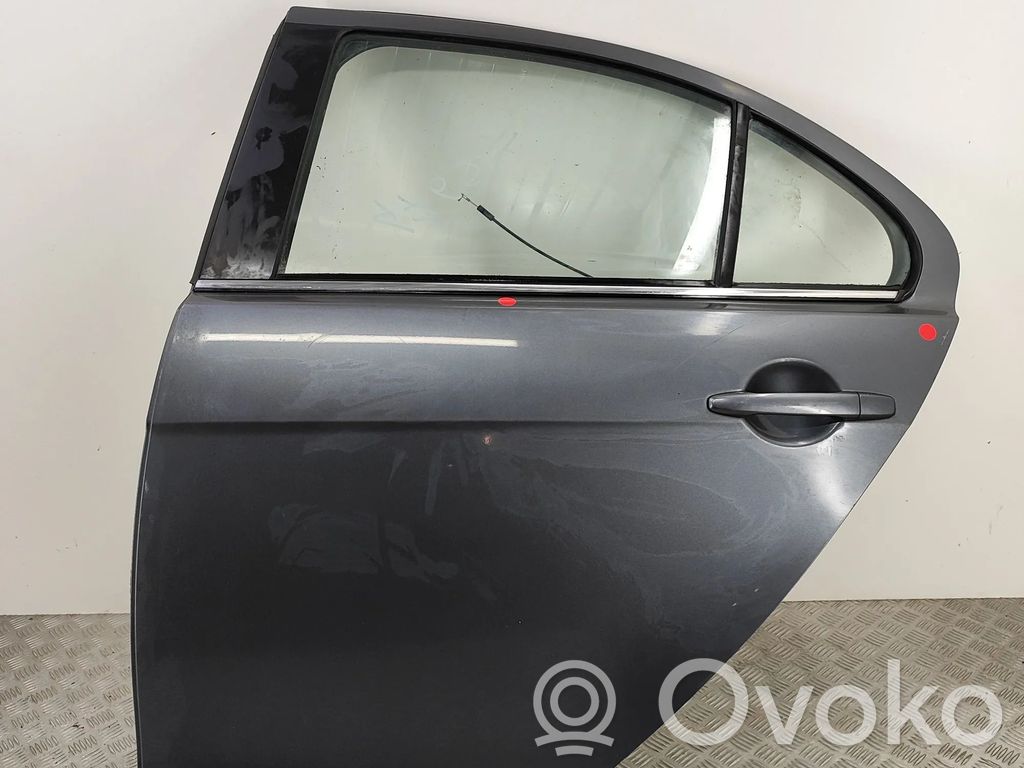 Mitsubishi Lancer Galinės durys 