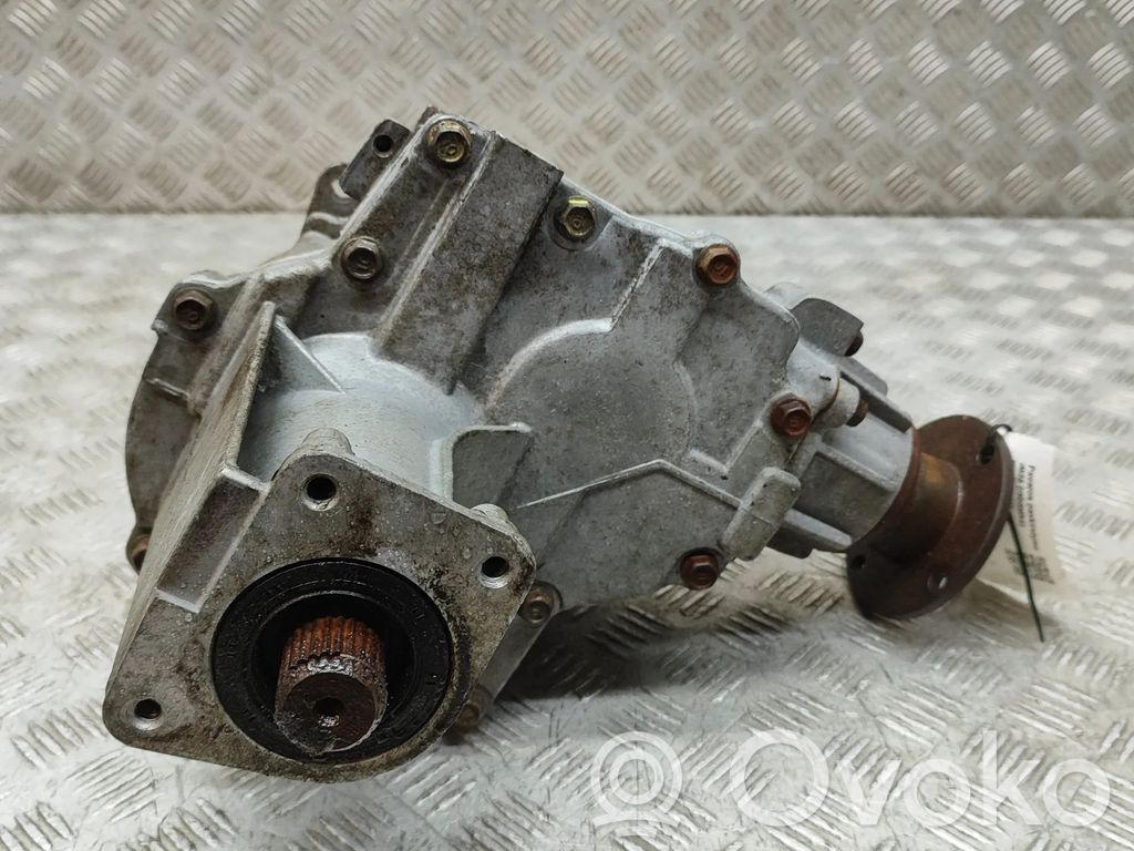 Carcasă diferențial   Y041200420,4730039001