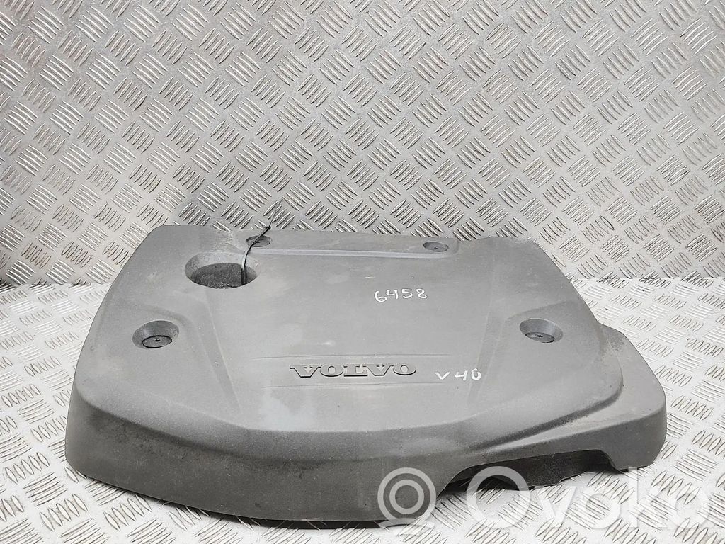 Volvo V40 Cubierta del motor (embellecedor) 