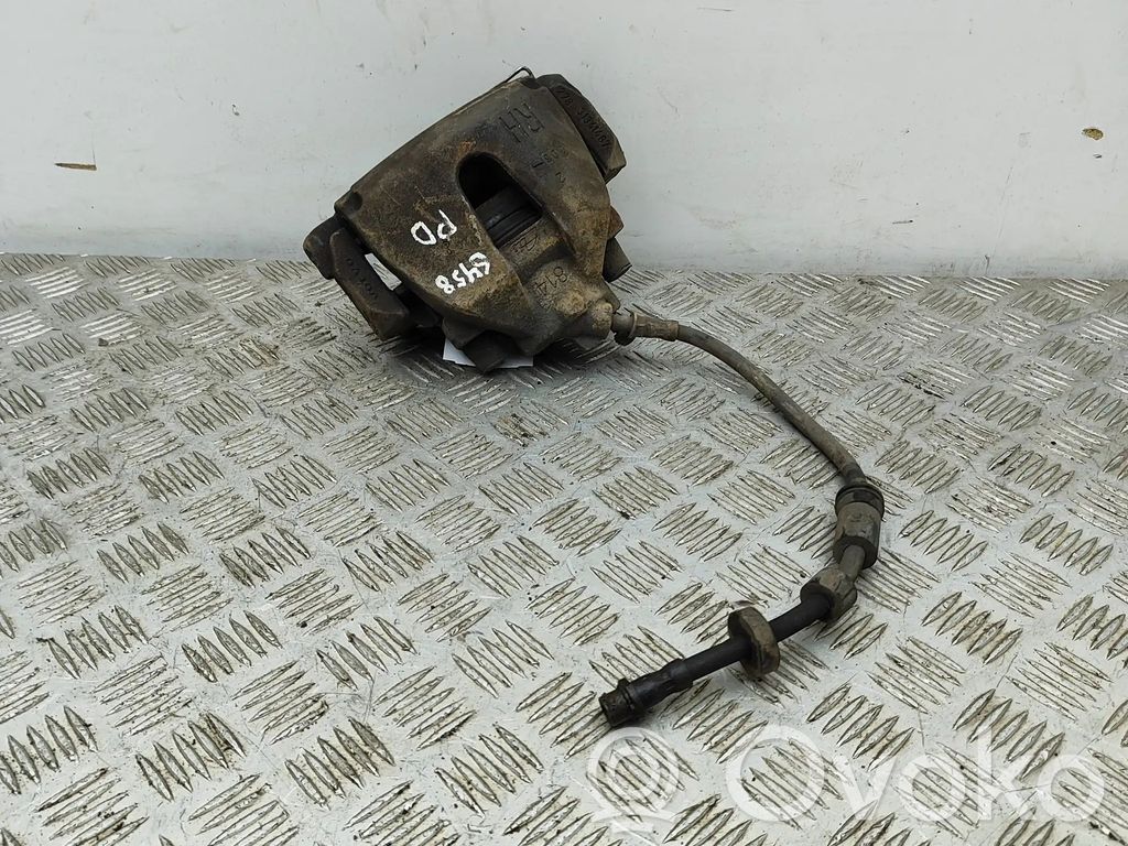 Volvo V40 Bremssattel vorne