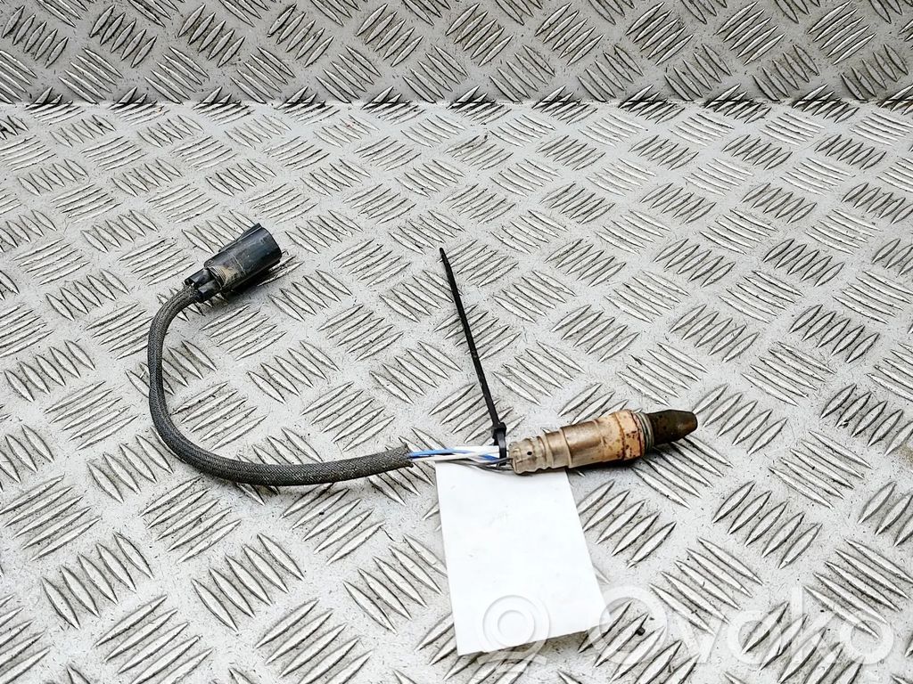 Sonde lambda   31480460