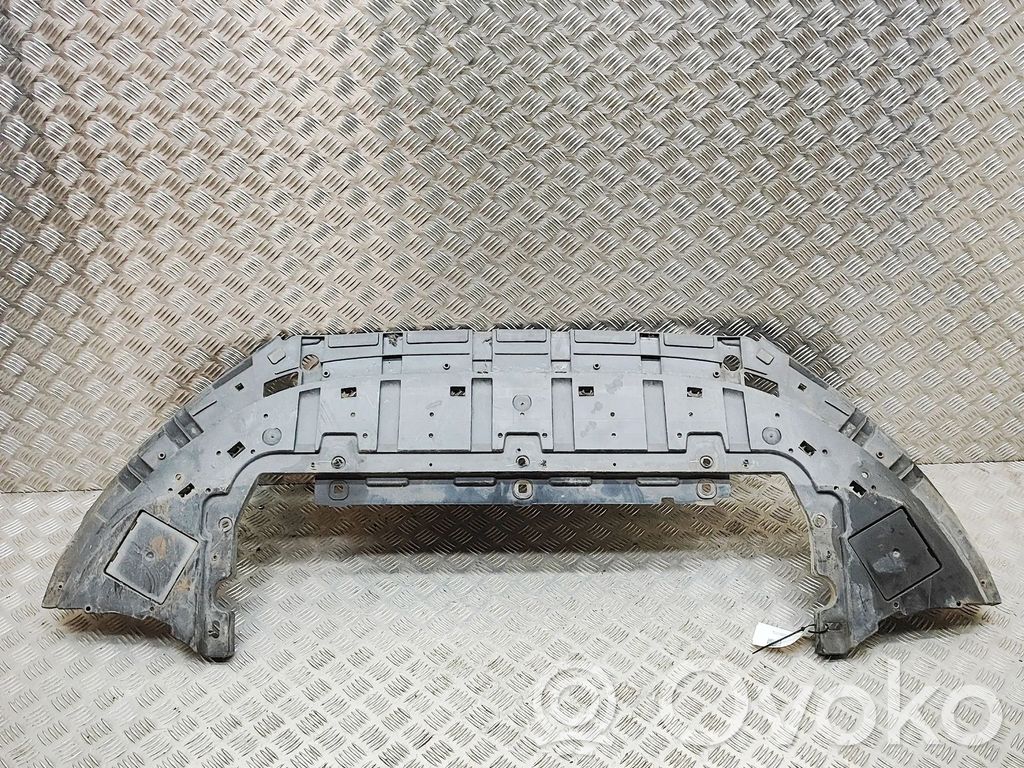 Volvo V40 Piastra paramotore/sottoscocca paraurti anteriore