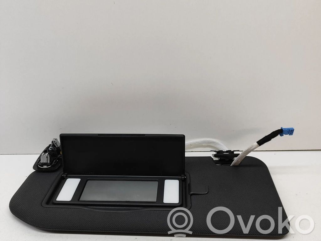 Osłona przeciwsłoneczna   98218586ZD
