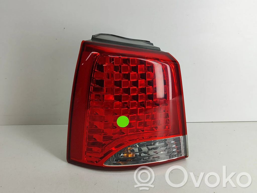 KIA Sorento Takavalot