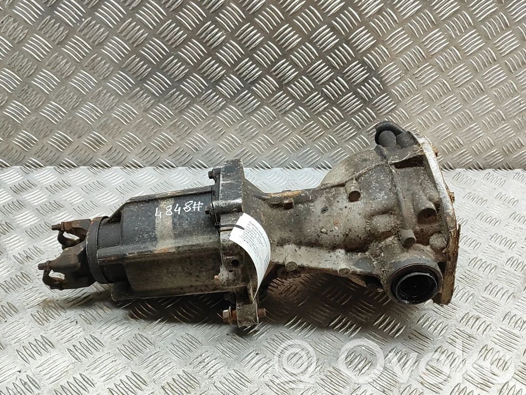 Diferencial trasero   YL843010AC