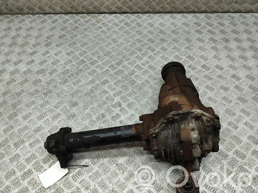 KIA Sorento Diferencial delantero 