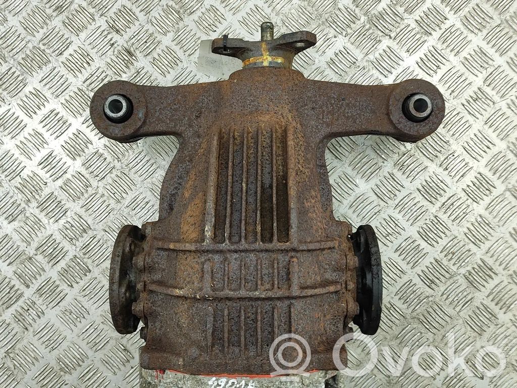 Hinterachsdifferential   4111030660