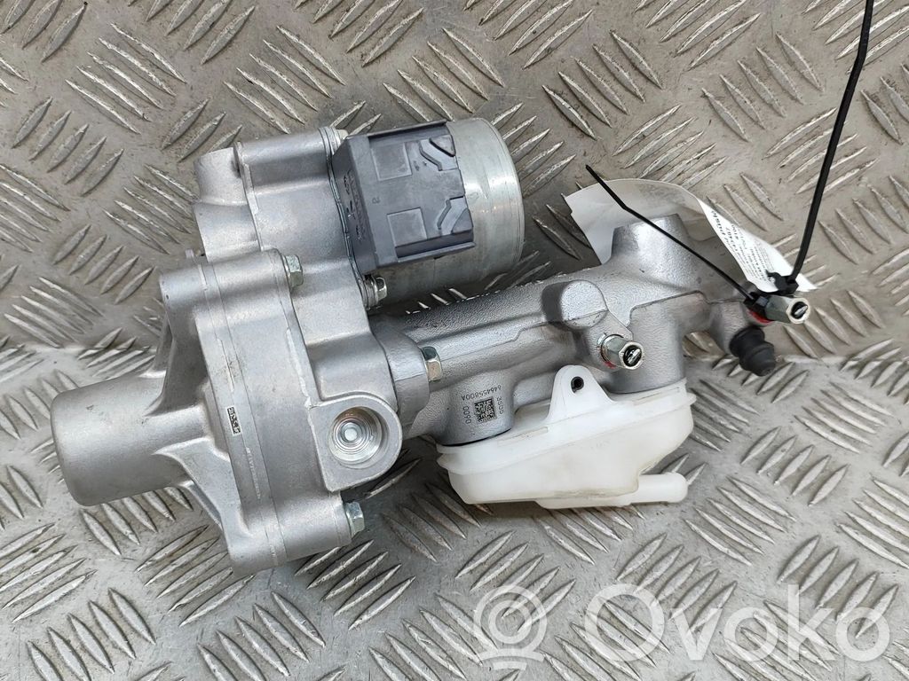 Wspomaganie hamulca   646455800A,ML060Z001300,573063D4A00