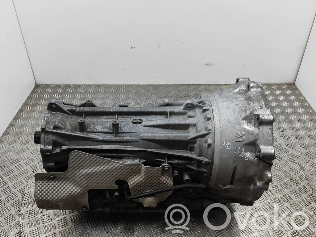Scatola del cambio automatico   0C8300035B,RML