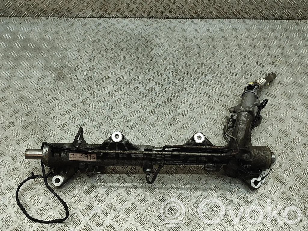 BMW 7 F01 F02 F03 F04 Hammastanko