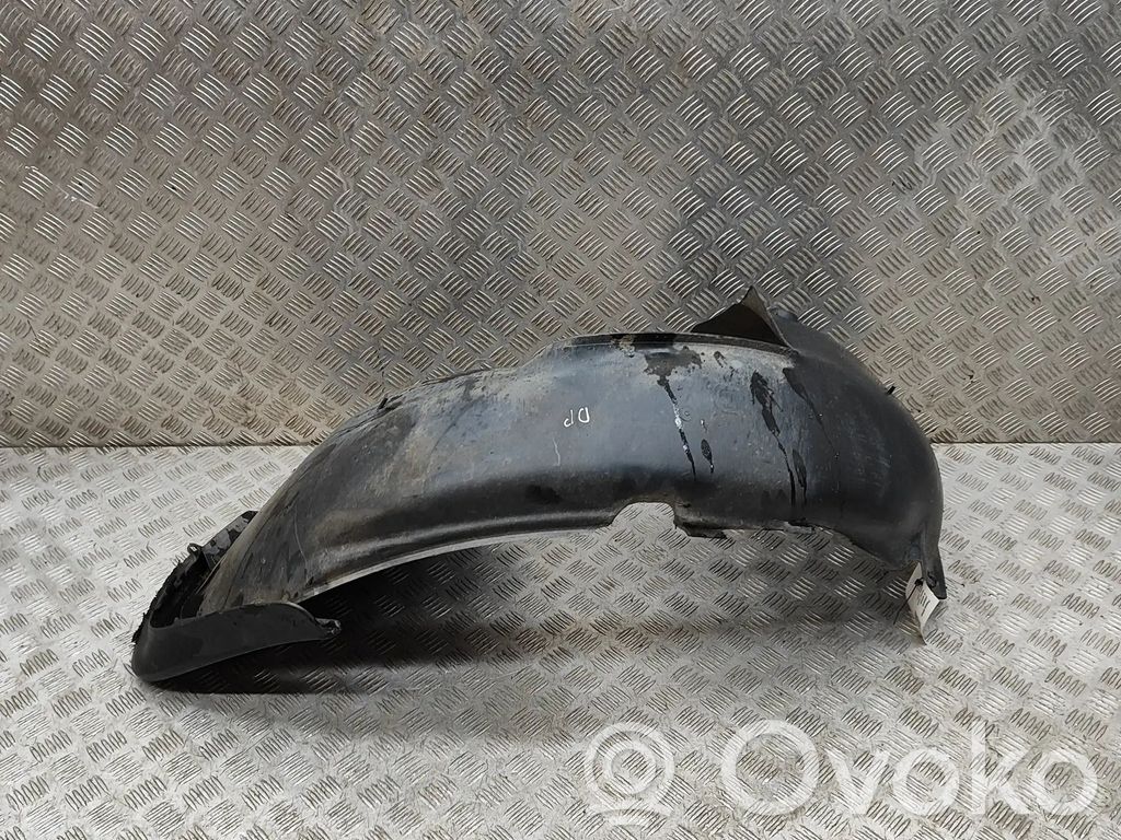 Volkswagen Golf VI Nadkole przednie