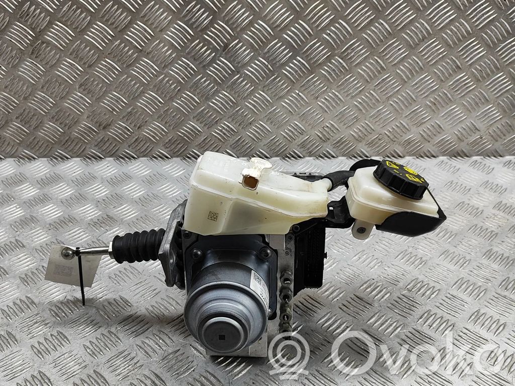 Volvo XC90 Bomba de freno