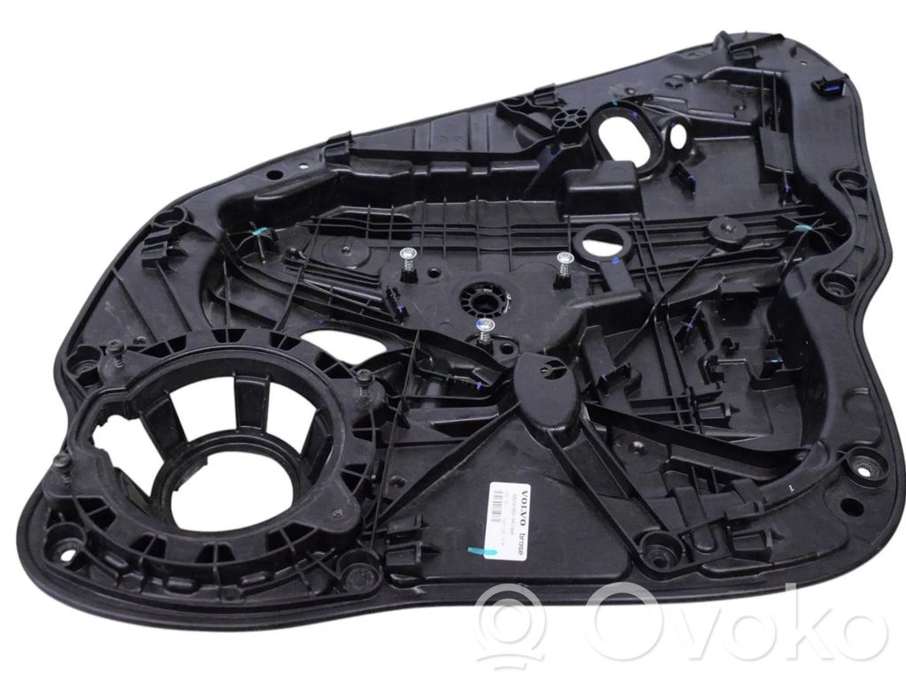Polestar 2 Regulador de puerta trasera con motor