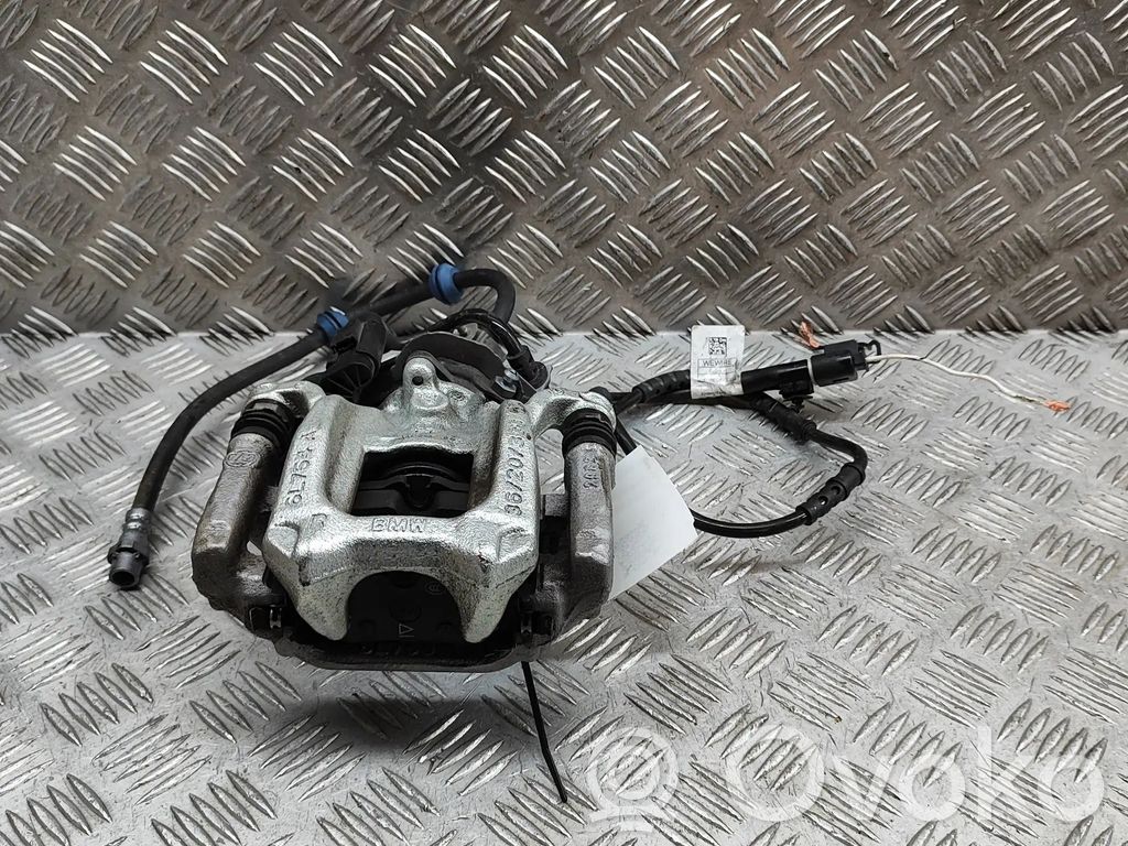 Bremssattel hinten   6891066,8837110