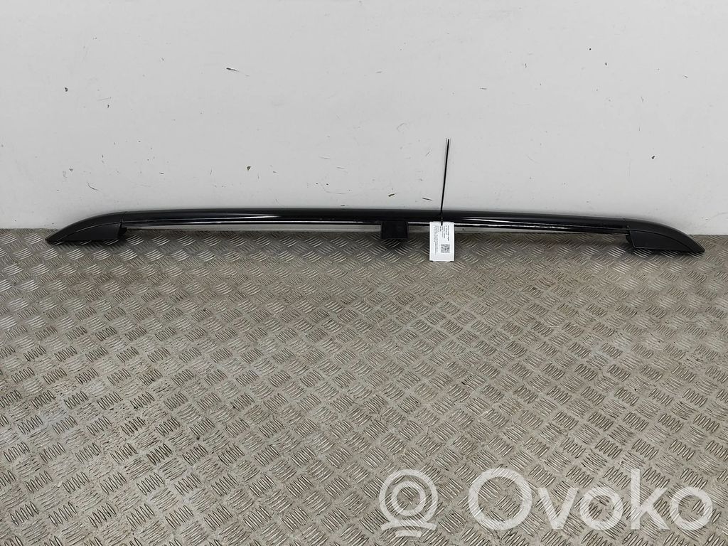 Volkswagen Caddy Dachreling Dachgepäckträger