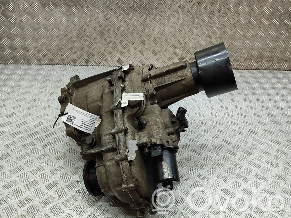 Nissan Navara D23 Boîte de transfert