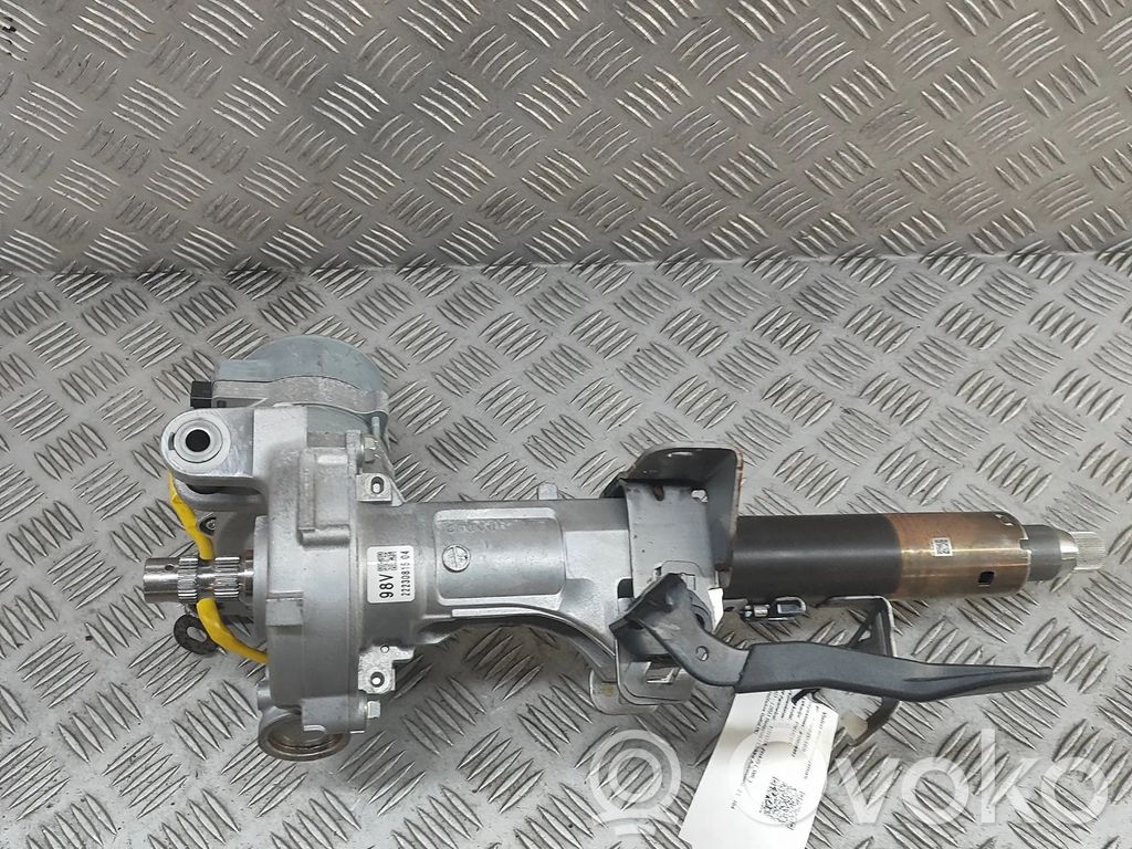 Toyota Prius (XV60) Piesă mecanică casetă direcție