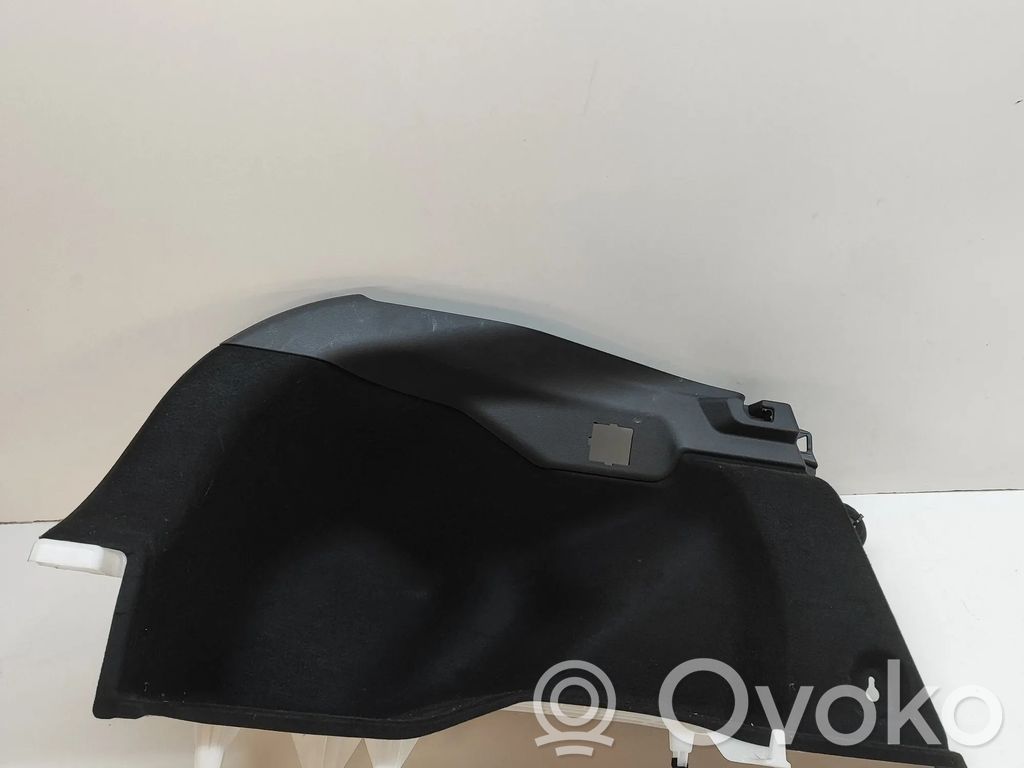 Toyota Prius (XV60) Panou lateral portbagaj 
