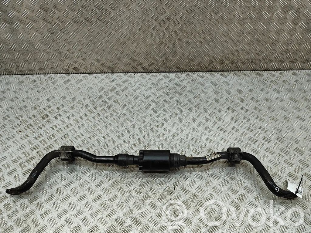 Mercedes-Benz ML W166 Barra stabilizzatrice anteriore/barra antirollio