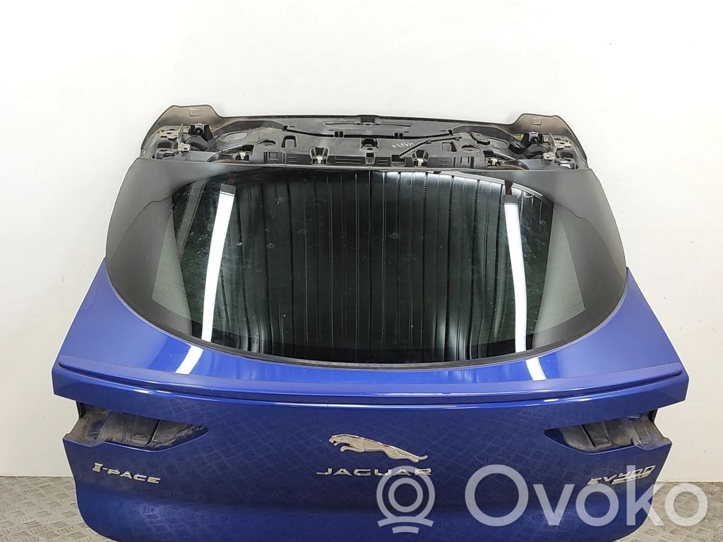 Jaguar I-Pace Portellone posteriore/bagagliaio
