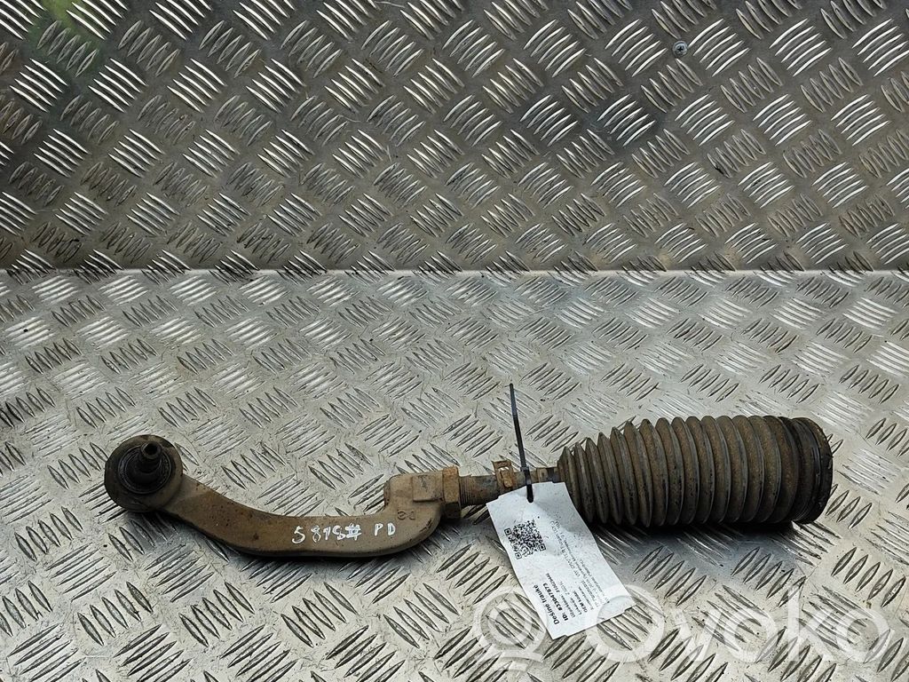 Volkswagen Crafter Ohjauksen raidetanko 