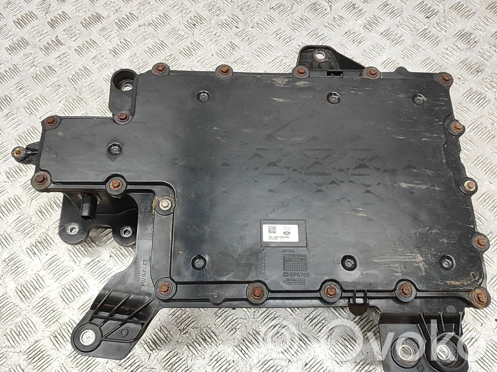 Land Rover Discovery 5 Spannungswandler Wechselrichter Inverter 