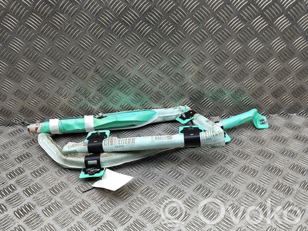Kurtyna airbag   5FF880742G