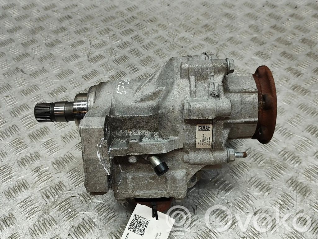 Audi A3 8Y Carcasă diferențial