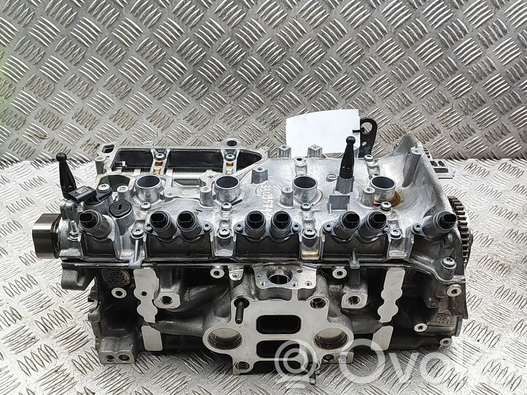 Culasse moteur   06Q109087C,06Q109088C,06Q103403A