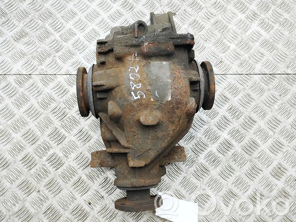 Rear differential   7514150