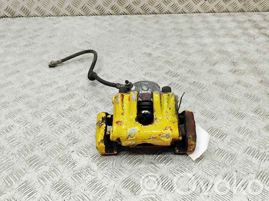 Etrier frână față   6758113