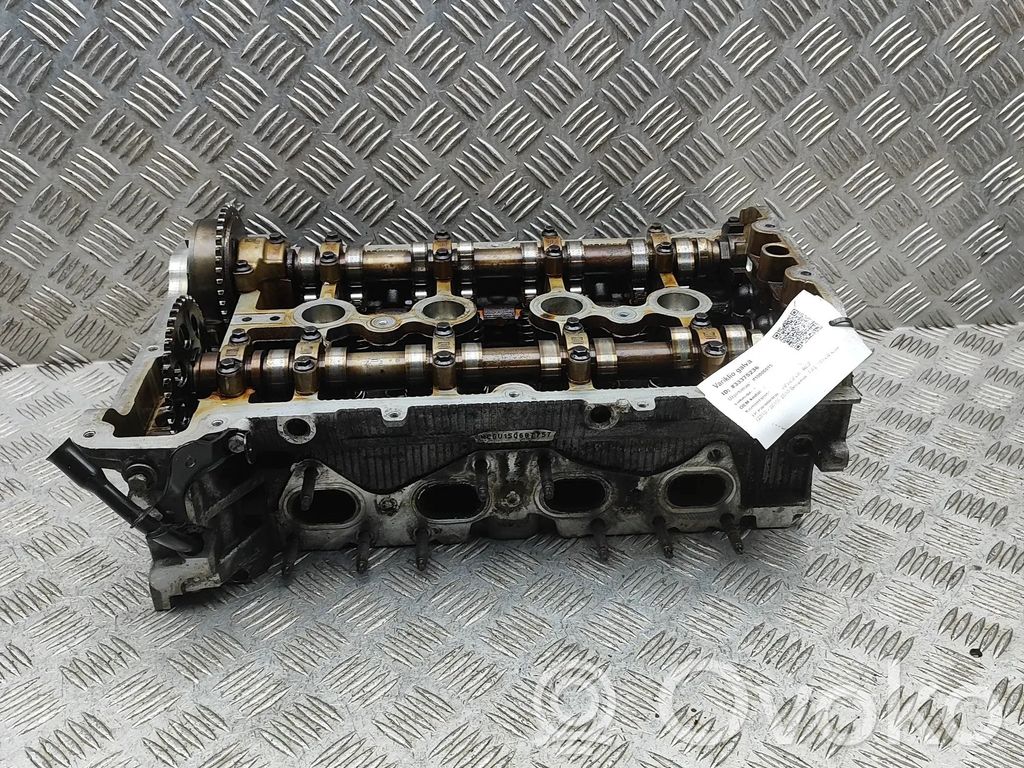 Testata motore   0200HX