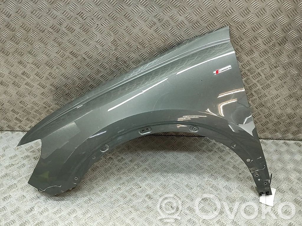 Audi Q3 F3 Kotflügel