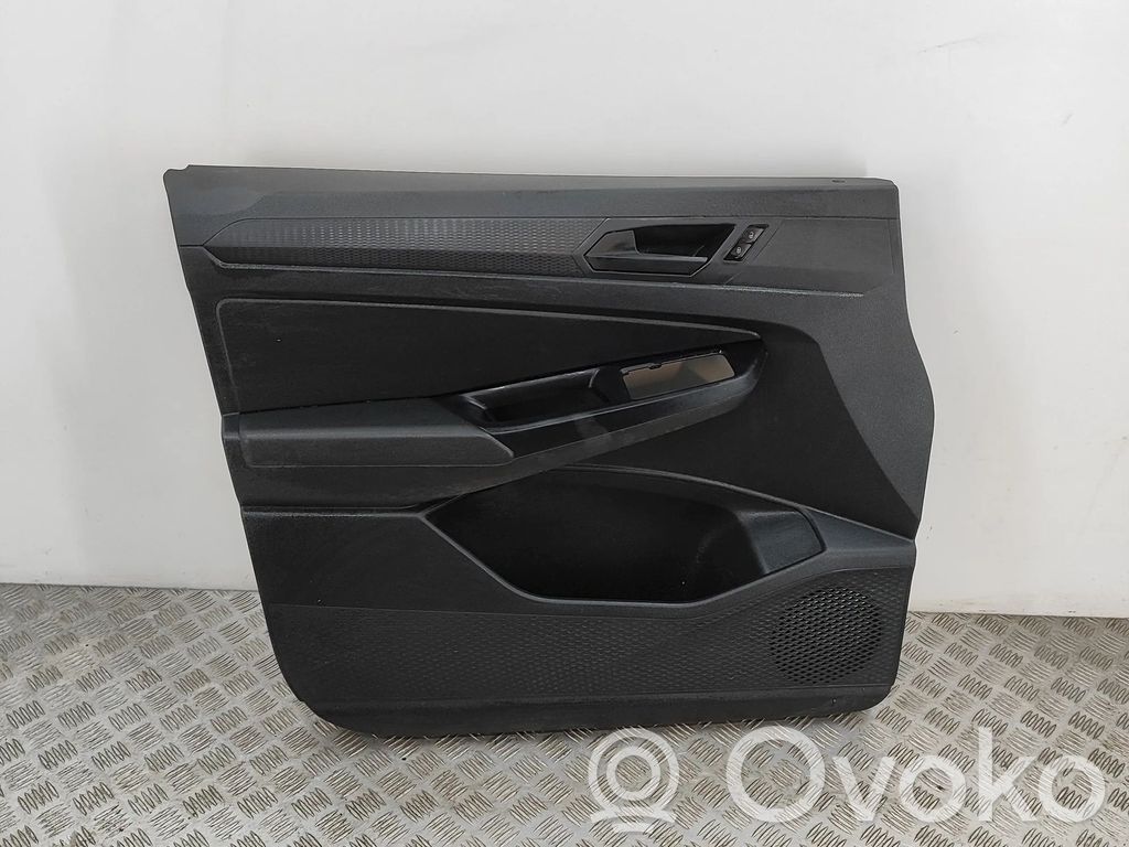 Etuoven verhoilu   2K7868109