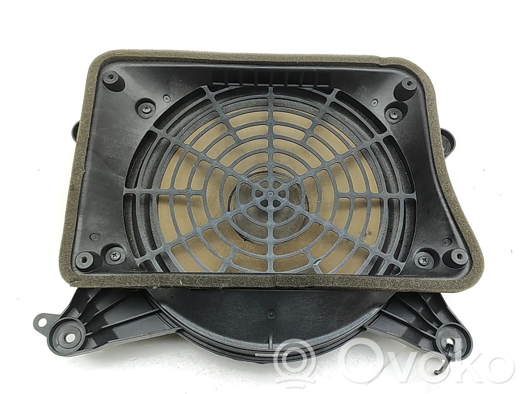 Subwoofer   4G5035412