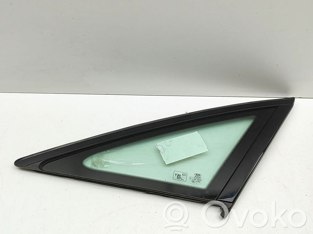 Audi A6 S6 C7 4G Vidrio lateral trasero
