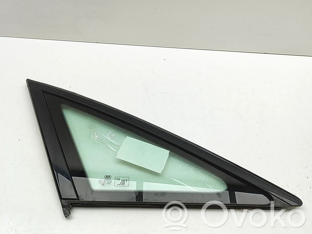 Audi A6 S6 C7 4G Geam lateral spate