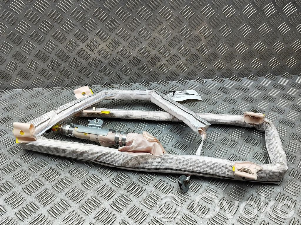 Kopfairbag   5L6880741