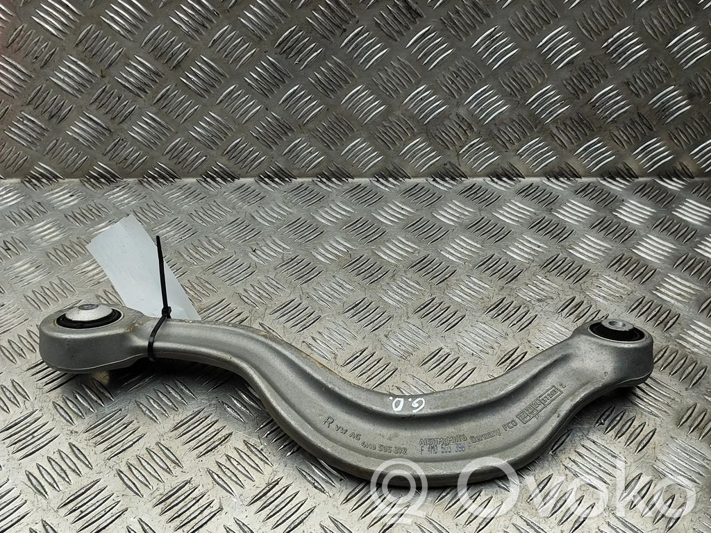 Audi Q8 Triangle bras de suspension supérieur arrière