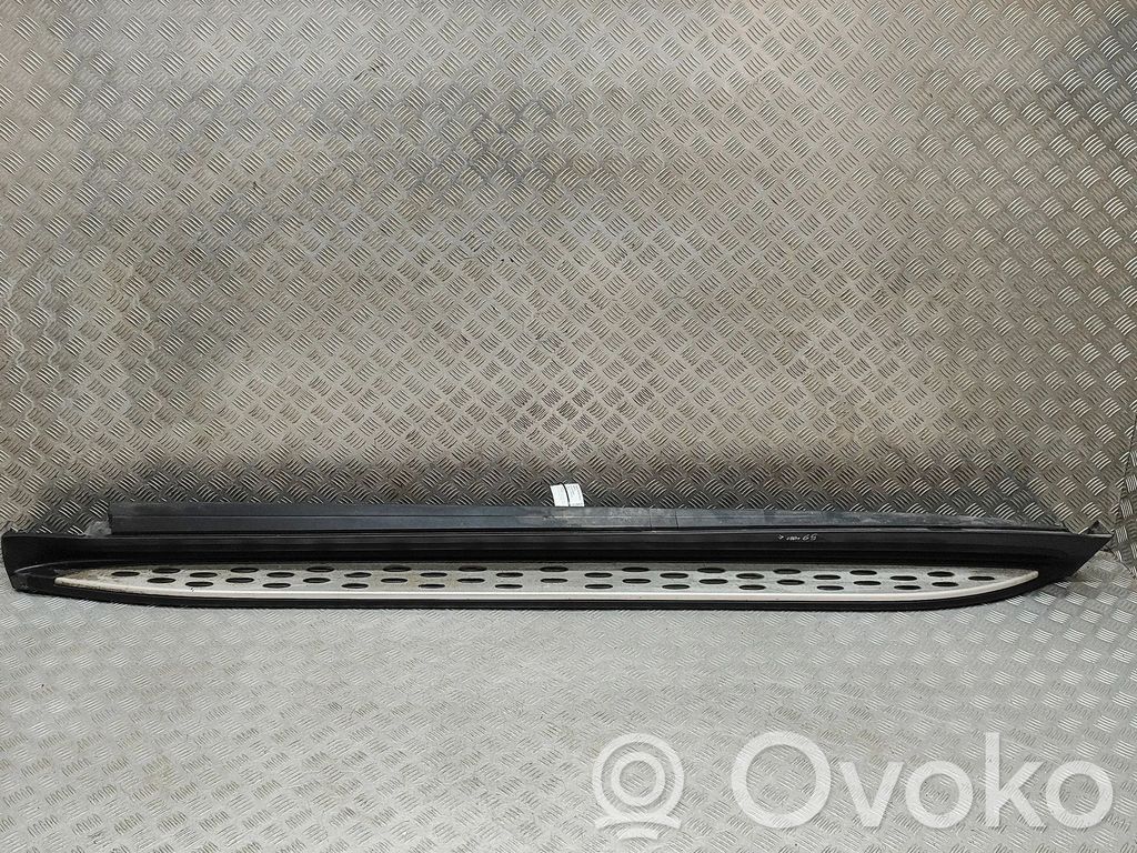 Mercedes-Benz GL X166 Listón