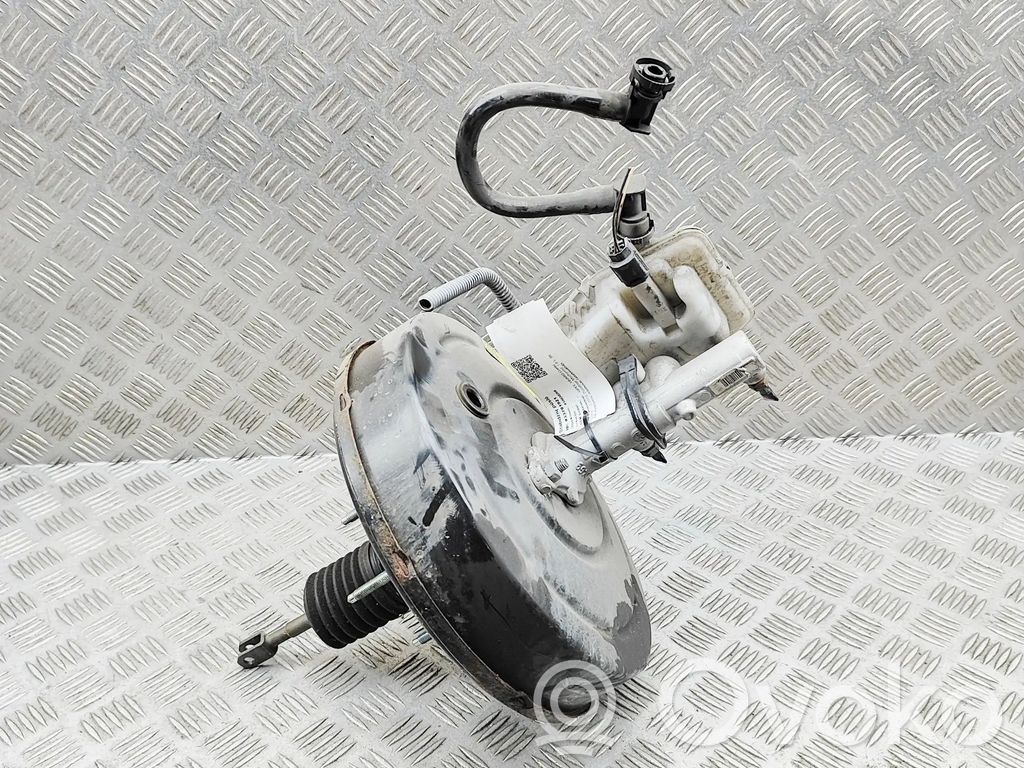 Opel Vivaro Servo-frein