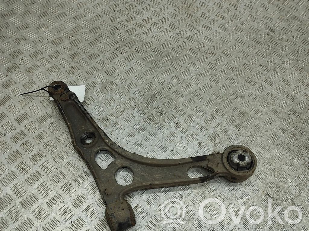 Peugeot Boxer Querlenker Achsschenkel vorne