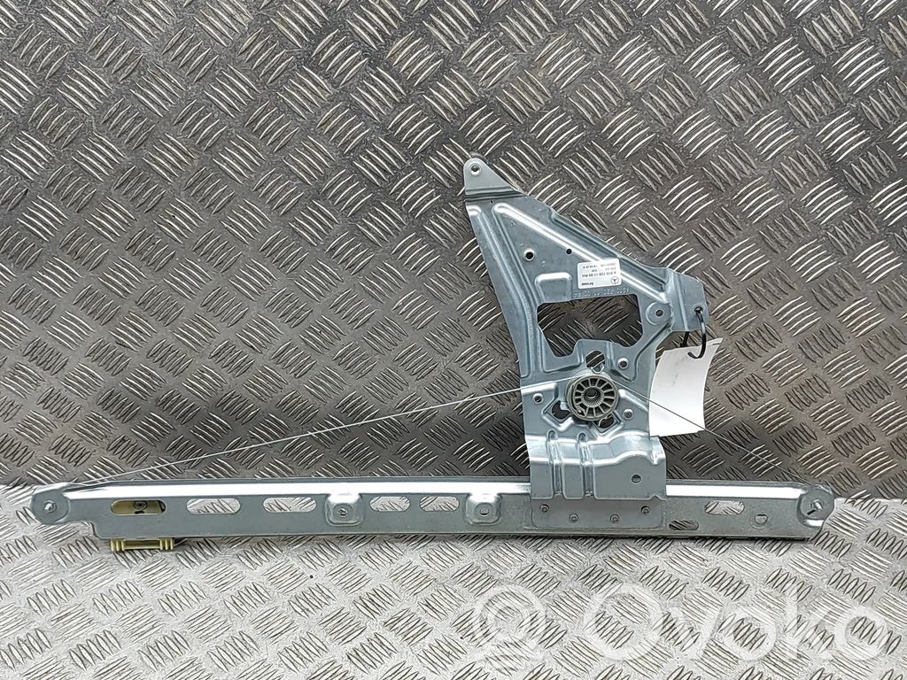 Mercedes-Benz Sprinter W907 W910 Etuoven ikkunan nostin moottorilla