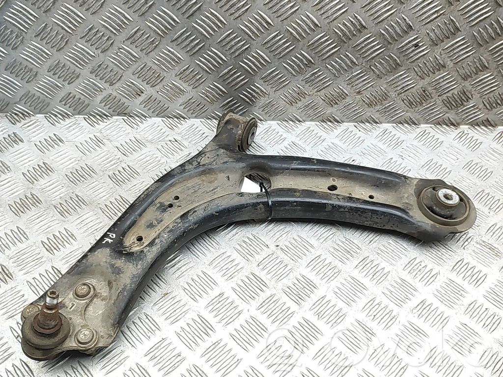 Volkswagen PASSAT B8 Querlenker Achsschenkel vorne 