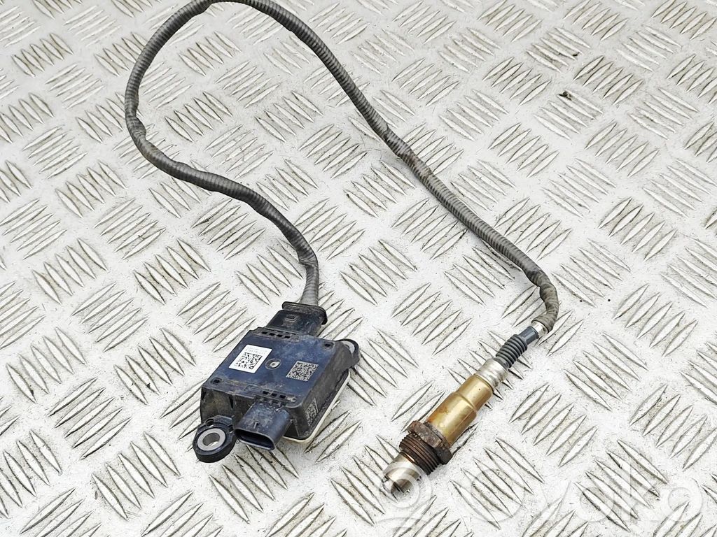 Sensore della sonda Lambda   0281008522,L8B25H310AC