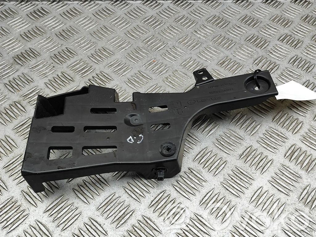 Lexus RZ Rear bumper mounting bracket