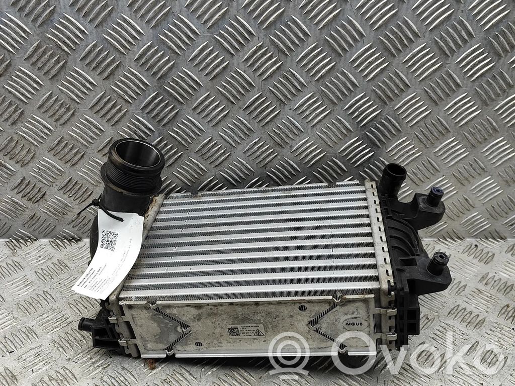 Porsche 911 991 Radiatore intercooler
