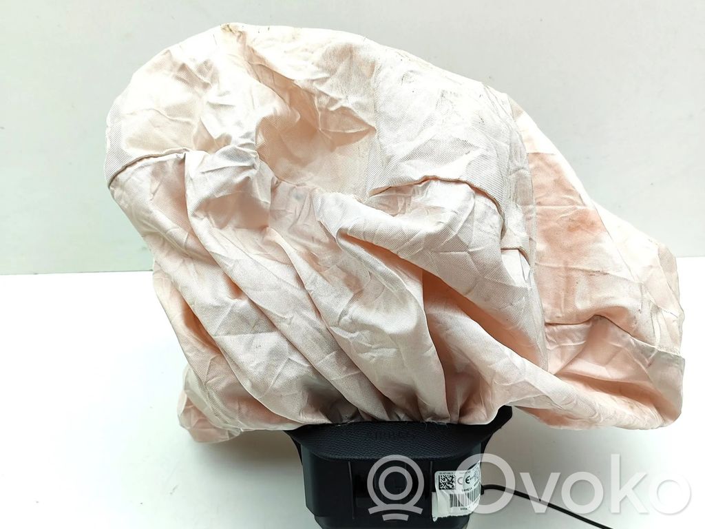 Peugeot 508 II Airbag dello sterzo